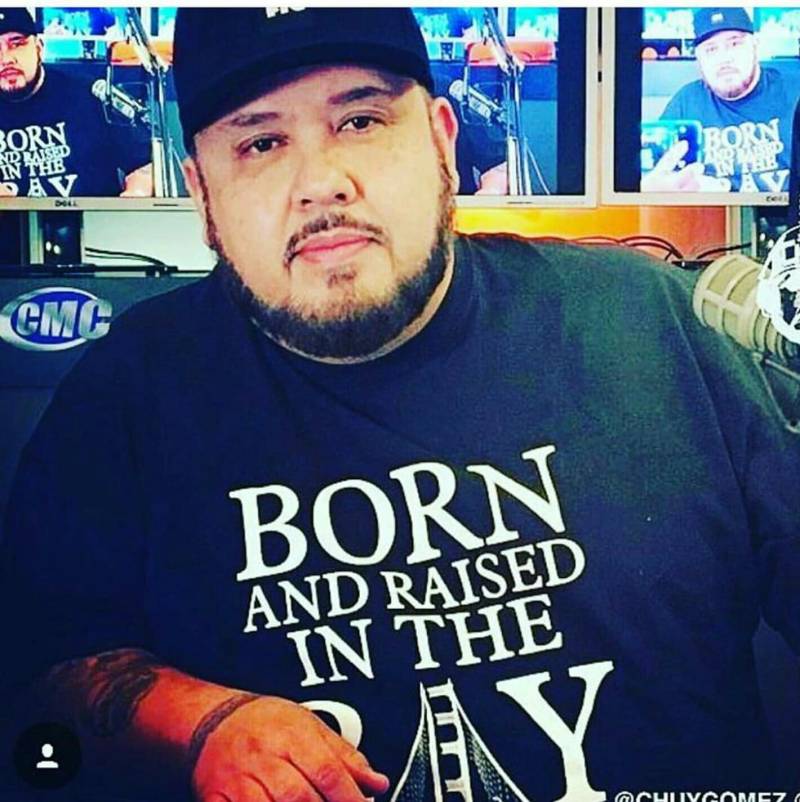 Kaufe Eine Und Erhalte Gratis Born & Raised in The Bay von baywearea