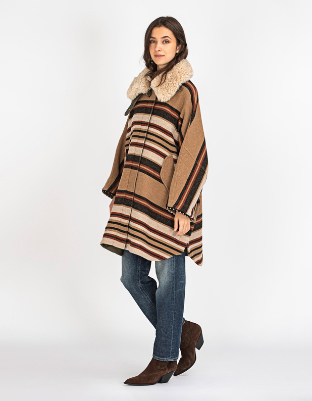 Ethno Camel von bazar deluxe