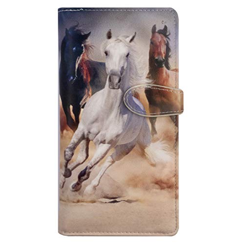 bb Klostermann Geldbörse - Modern, Unisex, Kunstleder, Reißverschluss, RFID geschützt, 12 Kartenfächer, 3 Längsfächer, 1 Münzfach, ca. 18,5 x 10 x 2,5 cm von bb-Klostermann