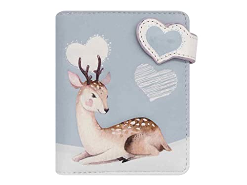 bb klostermann Geldbörse REH 51521 11x9cm von bb-Klostermann