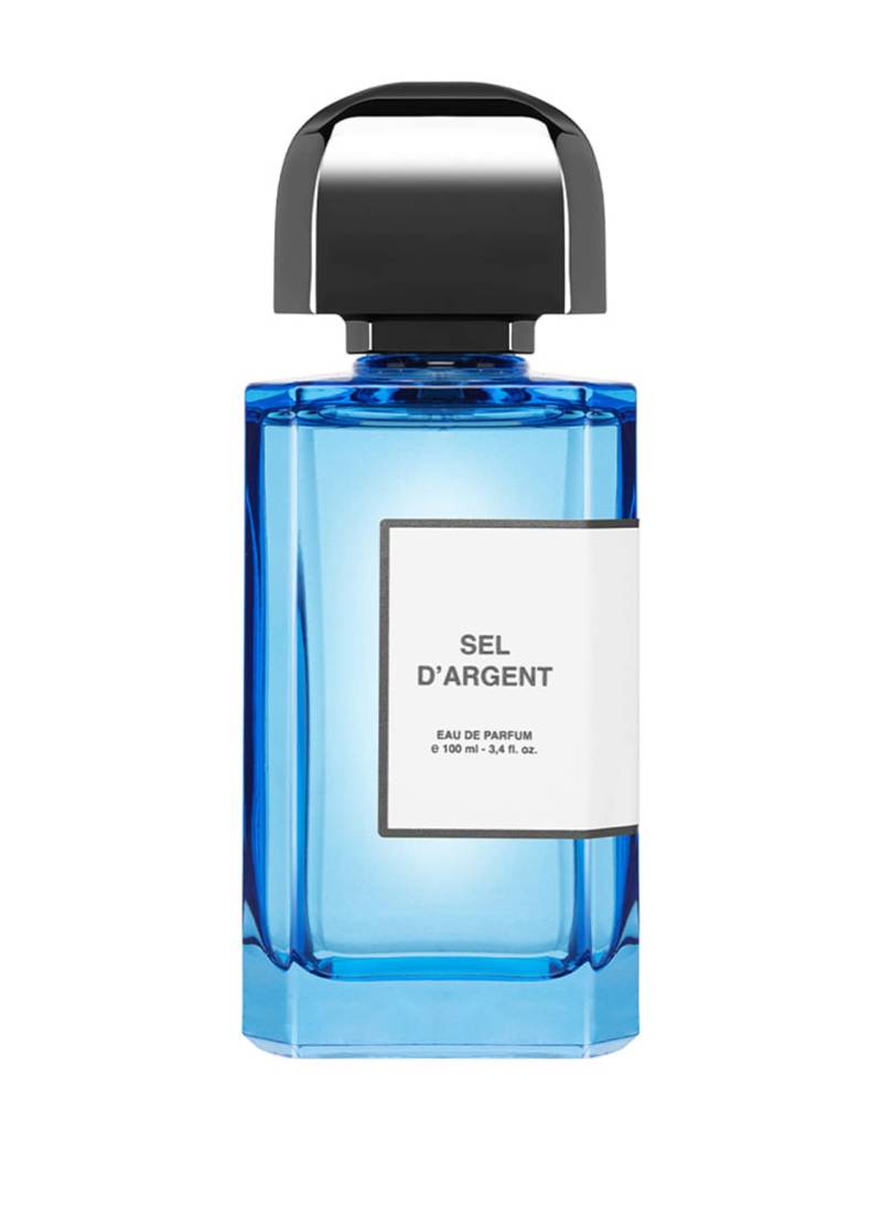 Bdk Parfums Sel D'argent Eau de Parfum 100 ml von bdk Parfums