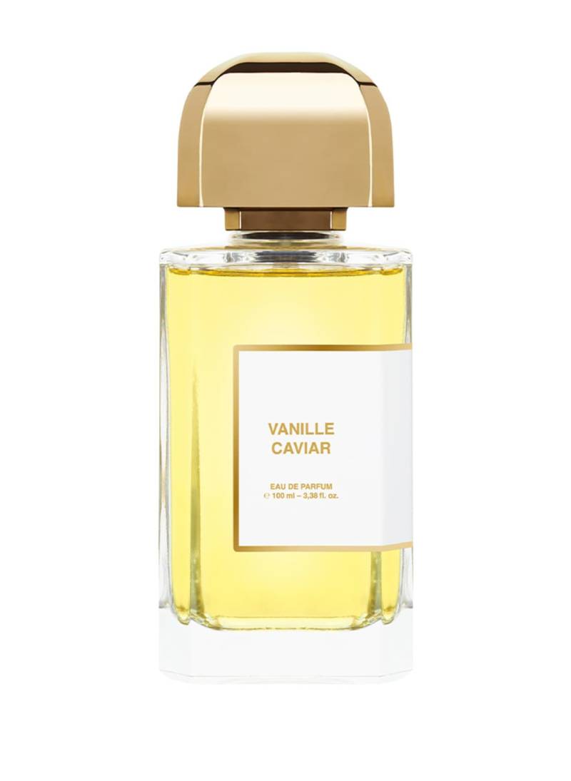 Bdk Parfums Vanille Caviar Eau de Parfum 100 ml von bdk Parfums