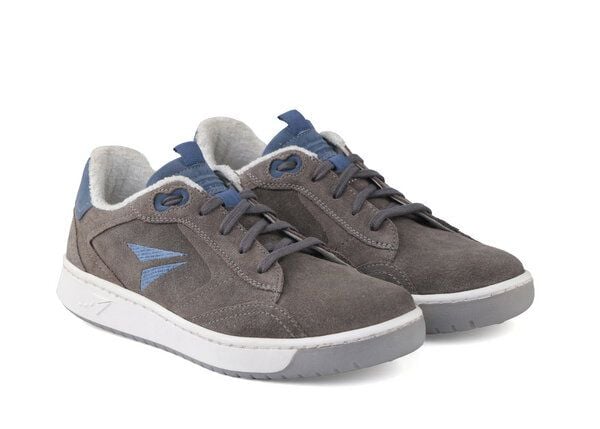 be free shoes be free Sneaker - Mukti Low-Cut von be free shoes