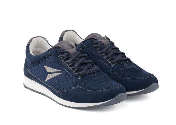 be free shoes be free Sneaker - Prem Low-Cut von be free shoes