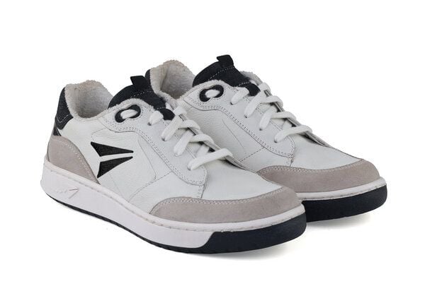 be free shoes be free Sneaker - Shanti Low-Cut von be free shoes