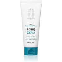 be the skin - BHA+ Pore Zero Cleansing Foam - Reinigungsschaum von be the skin