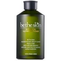 be the skin - Botanical Nutrition Toner von be the skin