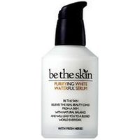be the skin - Purifying White Waterful Serum 50ml von be the skin