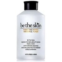 be the skin - Purifying White Waterful Toner 150ml von be the skin