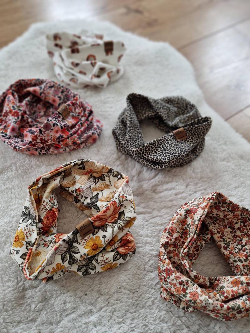 Sofort-Kauf Loop Für Kleinkinder Und Kinder, Geschenk von beScandi