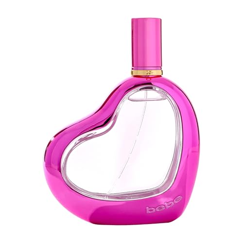 Bebe Love by Bebe for Women - 3.4 oz EDP Spray von bebe