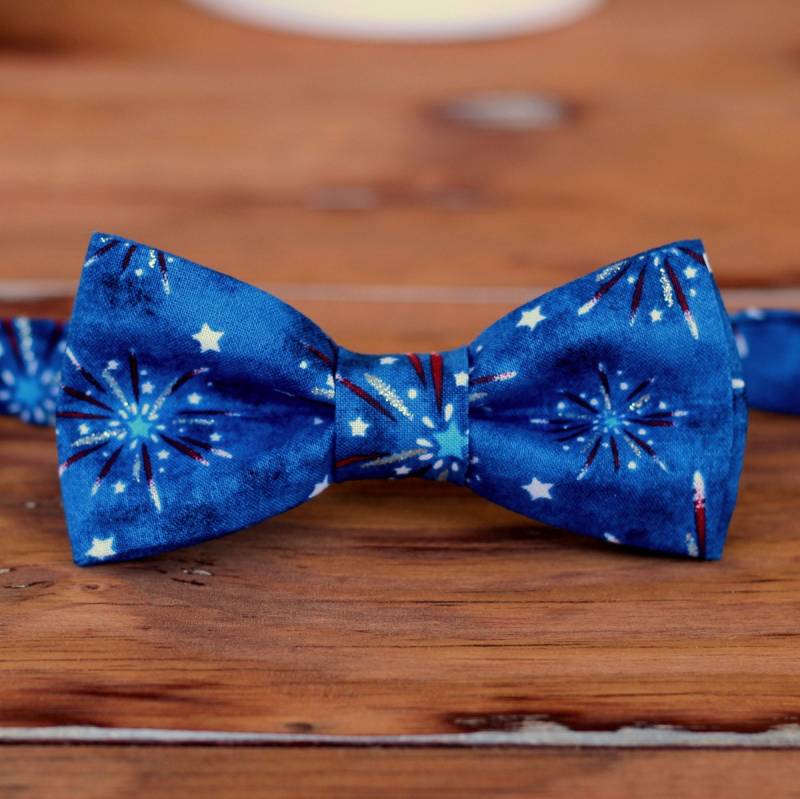 Vintage Fliege, Krawatte Vintage Fliege, Krawatte von becauseimme