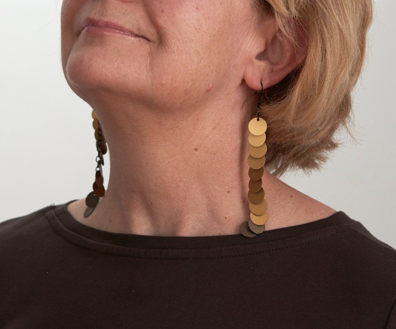 Papier-Schmuck Aus Beccasblend Papier-Schmuck Aus Beccasblend von beccasblend