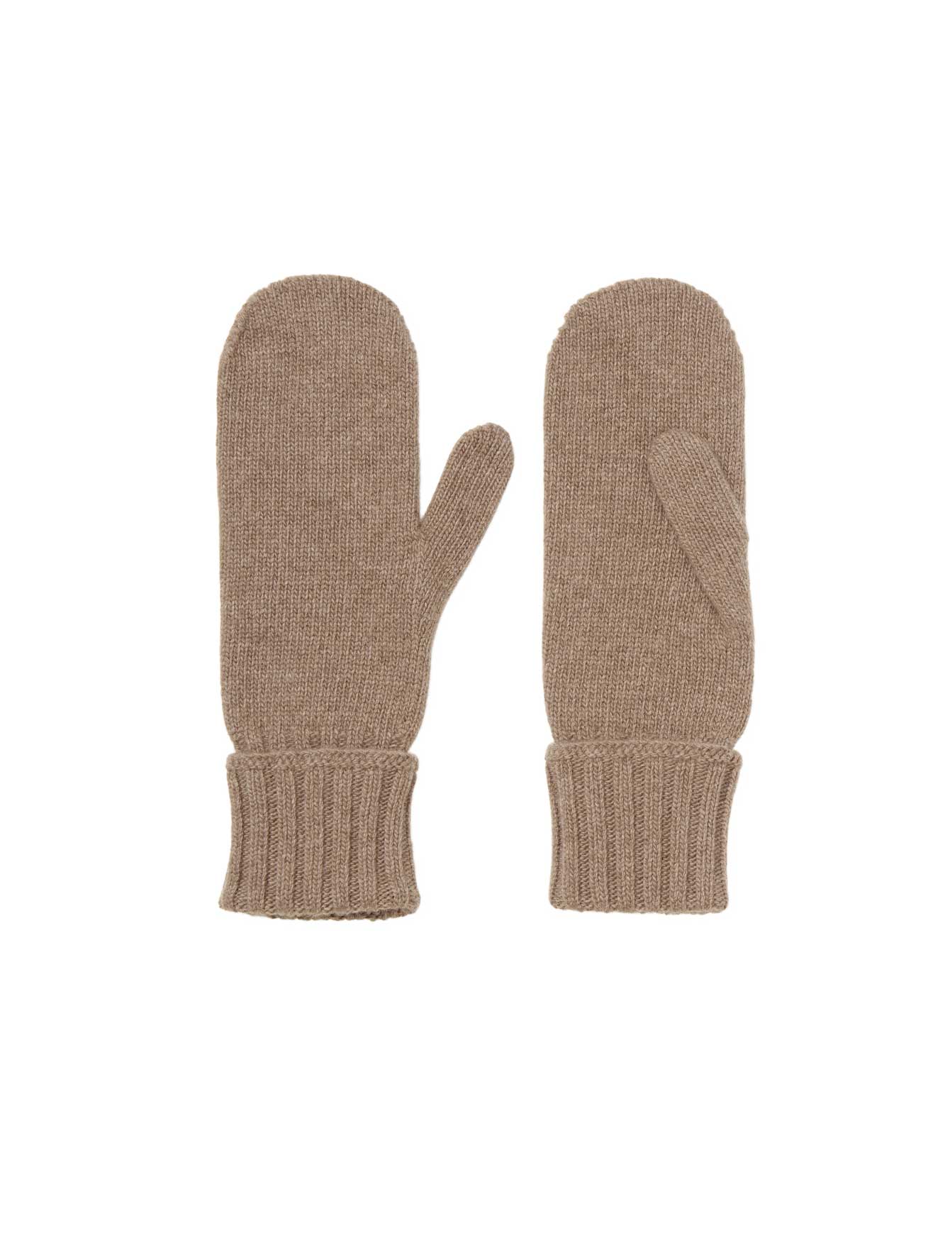 beck söndergaard - Fäustling - Cashrino braun - Gr. - OS von beck söndergaard