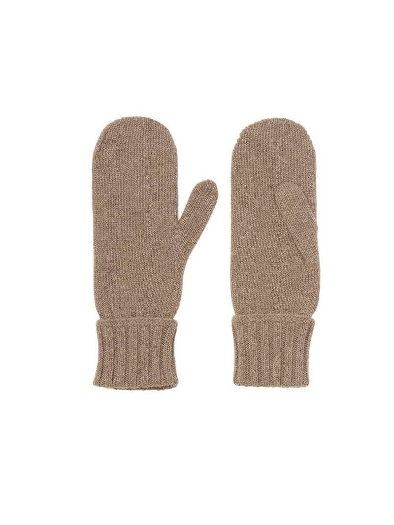 beck söndergaard - Fäustling - Cashrino braun - Gr. - OS von beck söndergaard