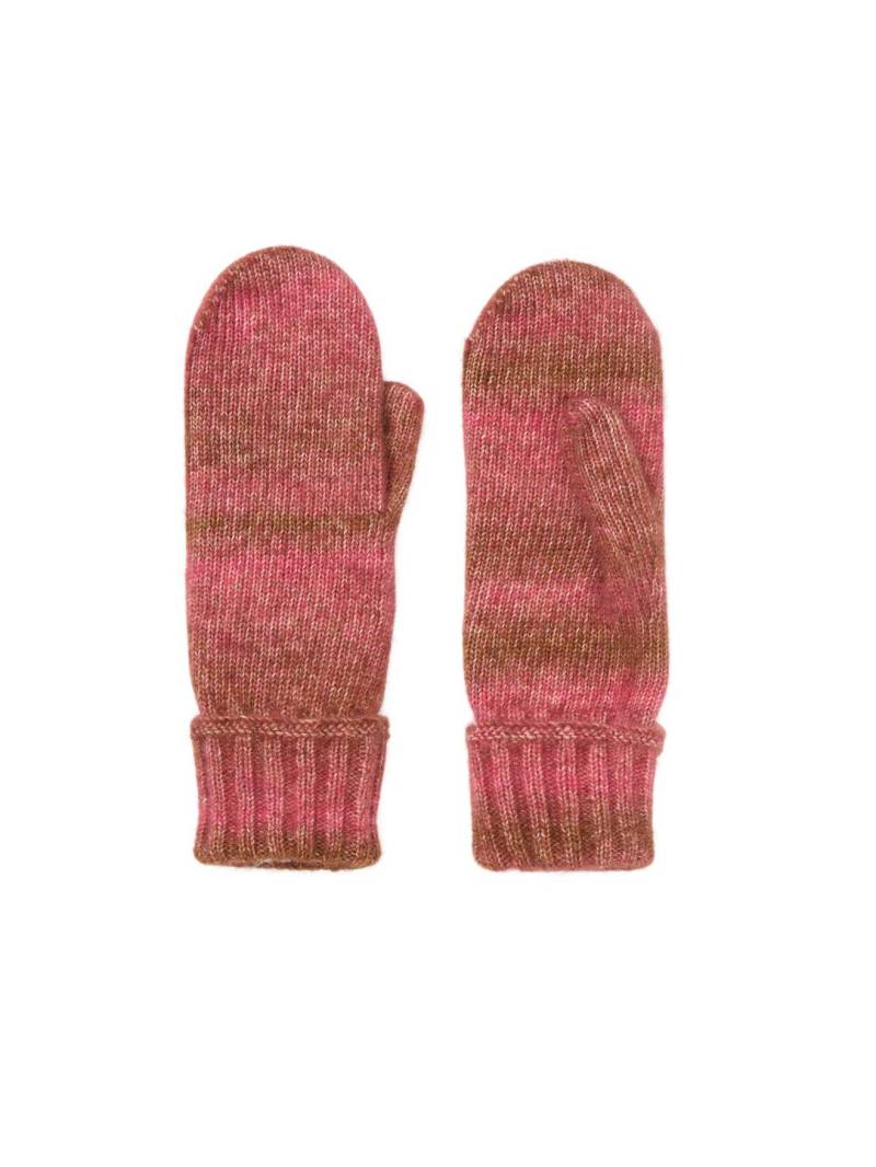 beck söndergaard - Fäustling pink - Gr. - OS von beck söndergaard