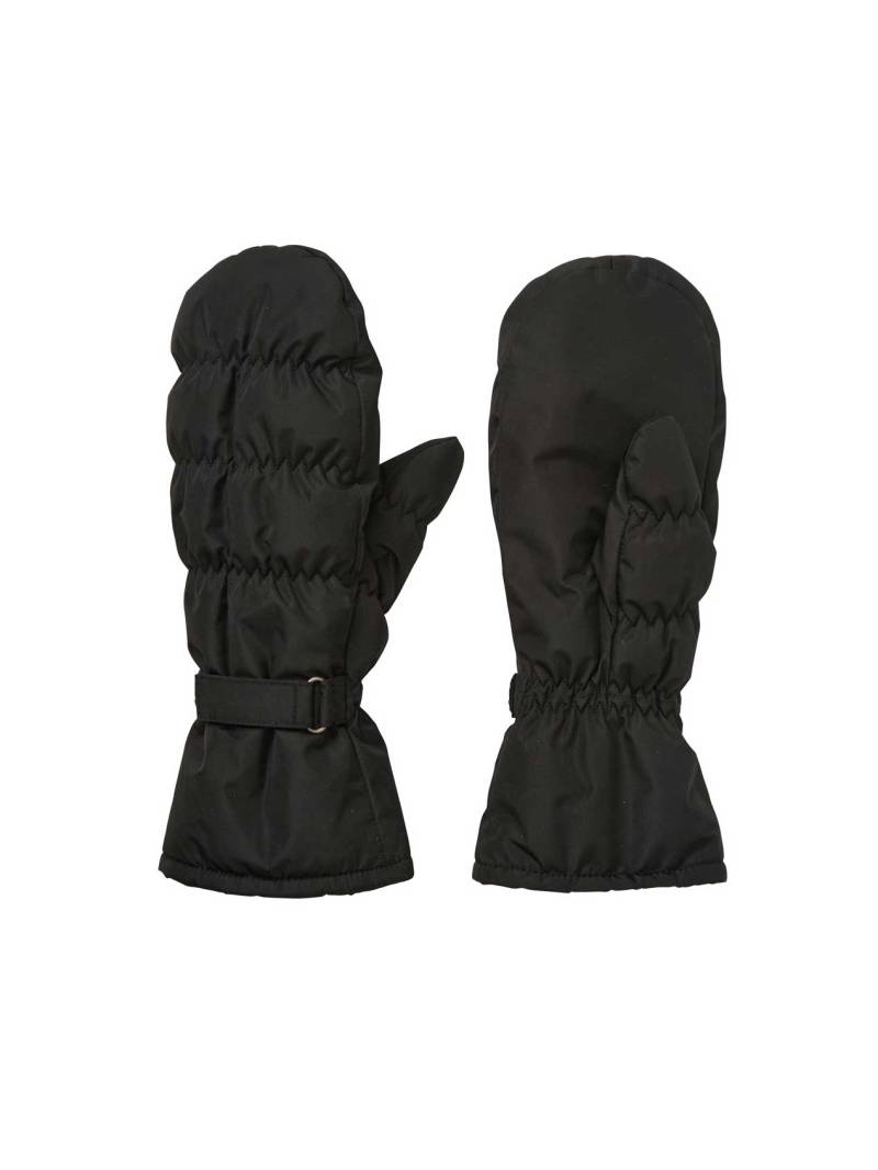 beck söndergaard - Gepolsterter Fäustling - Nylona schwarz von beck söndergaard