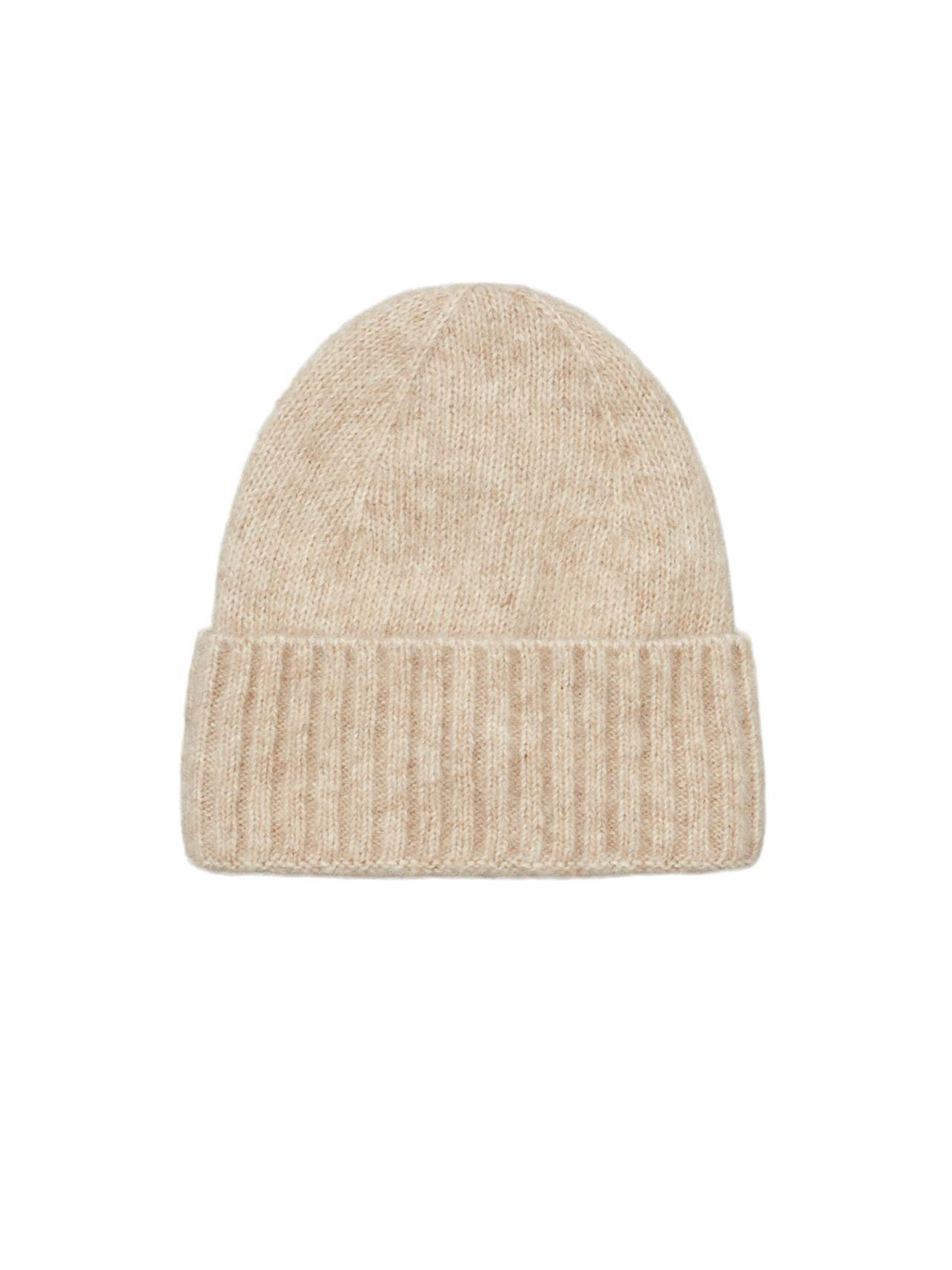 beck söndergaard - Mütze - Lenny beige - Gr. - OS von beck söndergaard