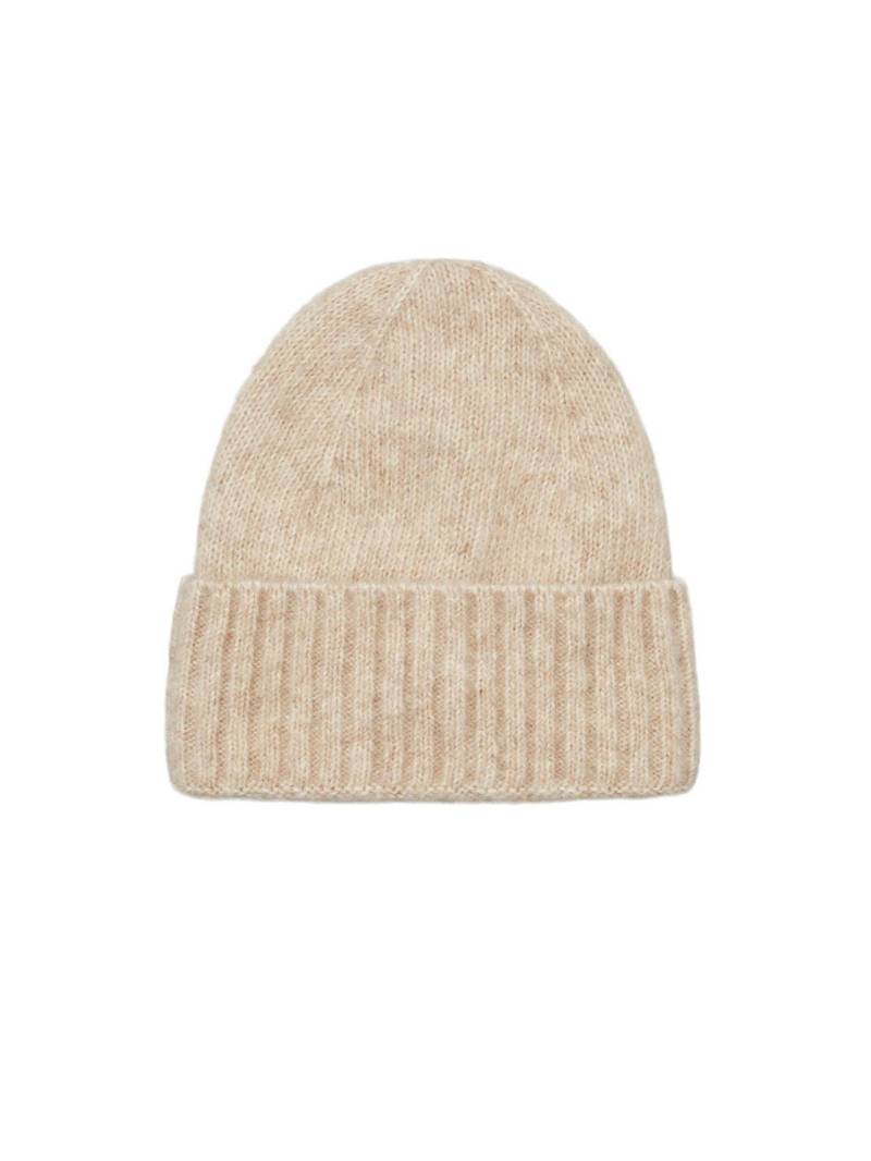 beck söndergaard - Mütze - Lenny beige - Gr. - OS von beck söndergaard