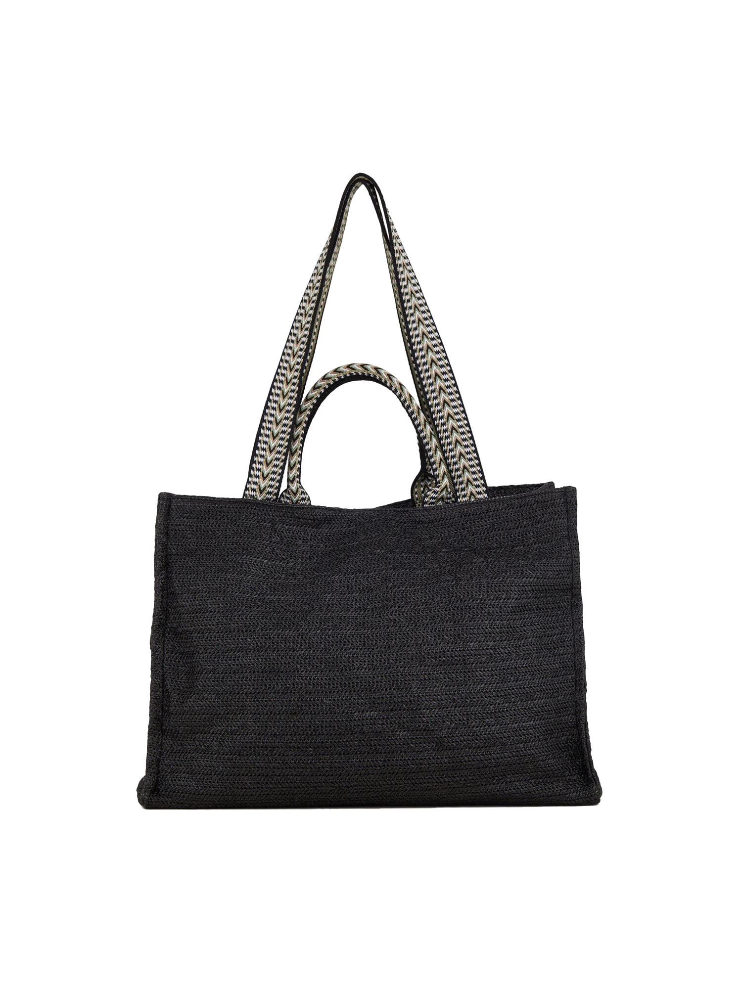 beck söndergaard - Shopper-Tasche - Kaela Bethany schwarz - Gr. - OS von beck söndergaard