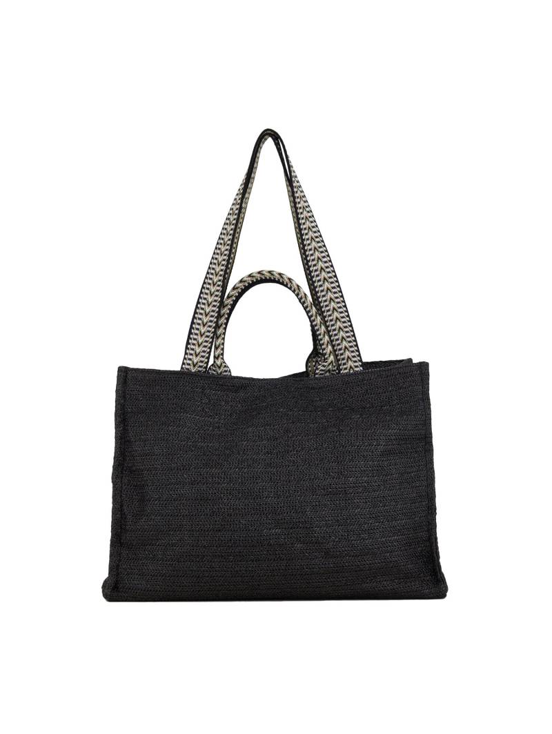 beck söndergaard - Shopper-Tasche - Kaela Bethany schwarz - Gr. - OS von beck söndergaard