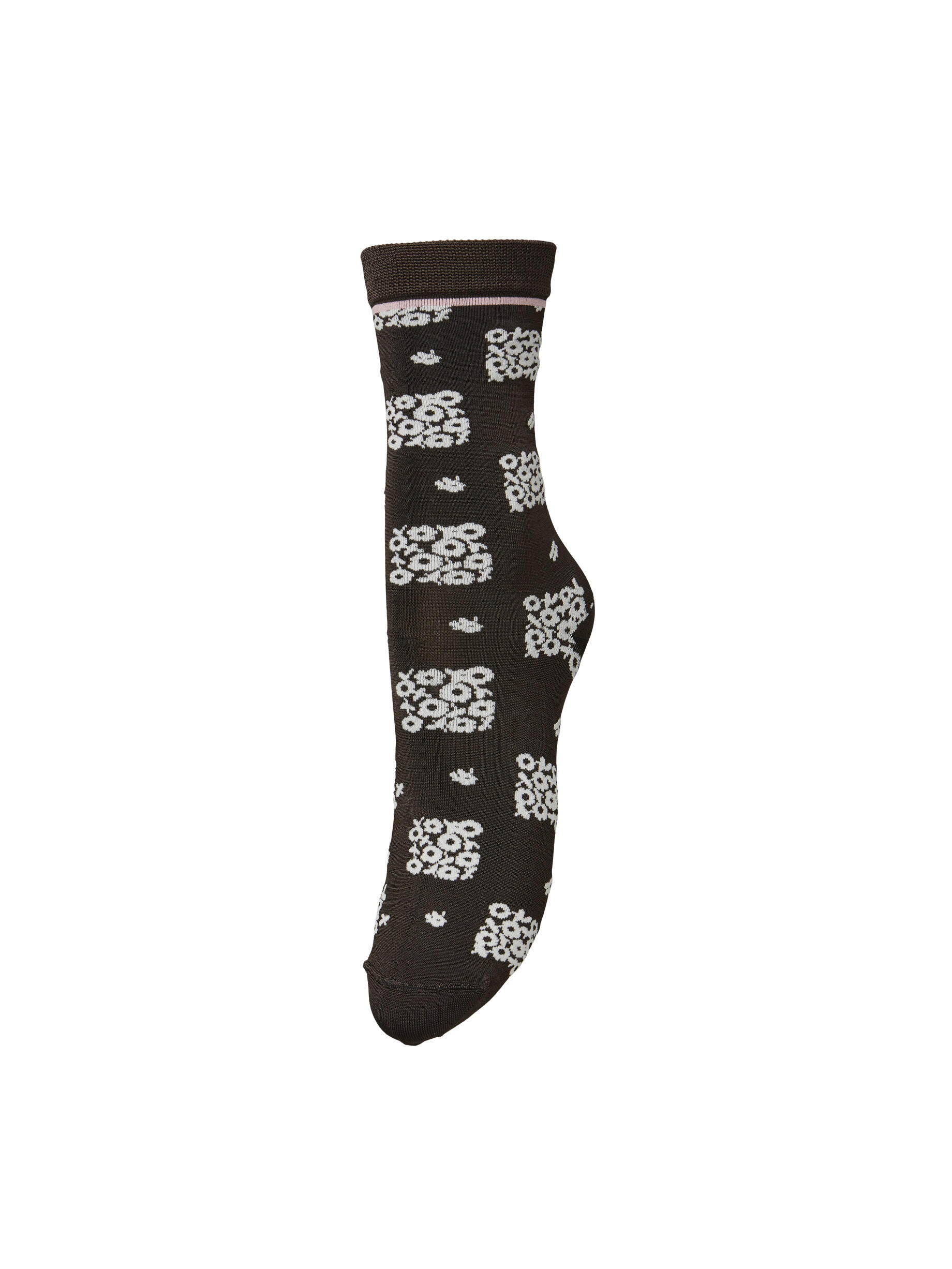 beck söndergaard - Socke - Mollie Visca braun von beck söndergaard