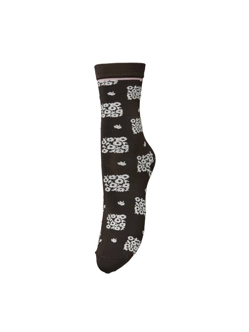 beck söndergaard - Socke - Mollie Visca braun von beck söndergaard