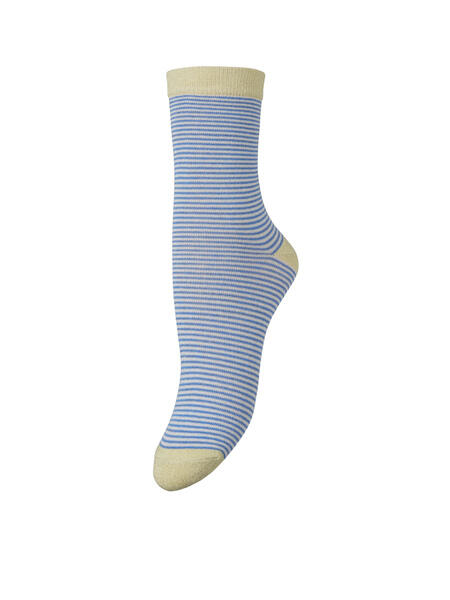 beck söndergaard - Socken - Estella Stripa blau von beck söndergaard