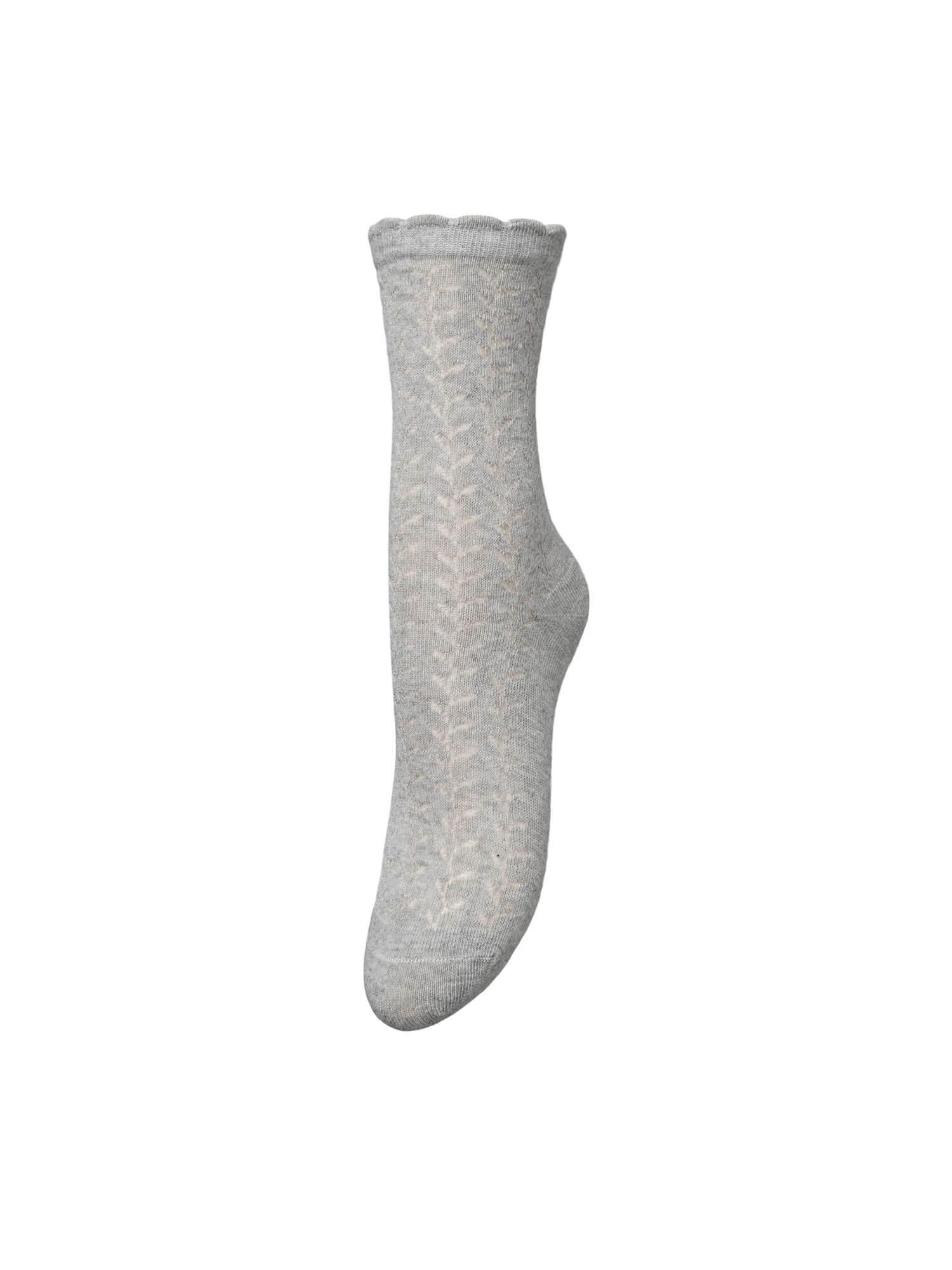 beck söndergaard - Socken - Leofa Cotta grau von beck söndergaard