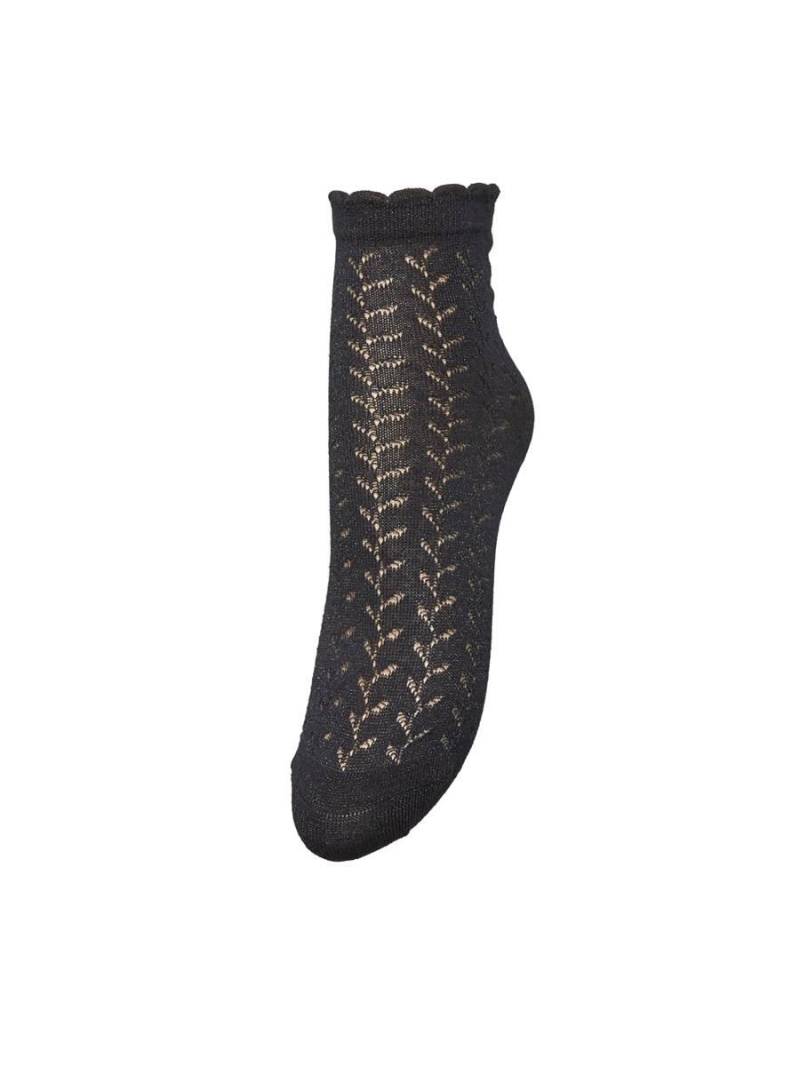 beck söndergaard - Socken - Leomy Cotta schwarz von beck söndergaard