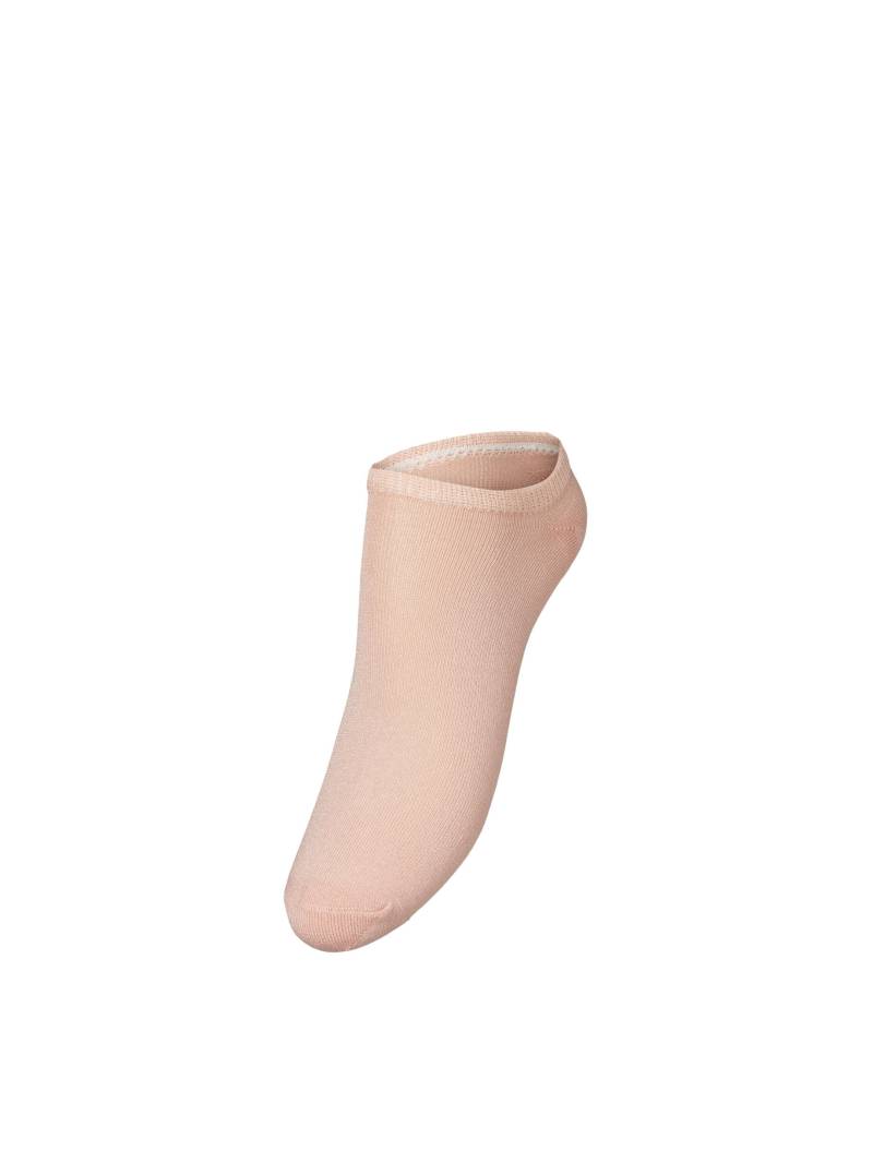 beck söndergaard - Socken - Solid Glitter pink von beck söndergaard