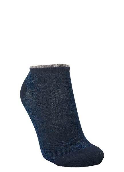 beck söndergaard - Socken blau von beck söndergaard