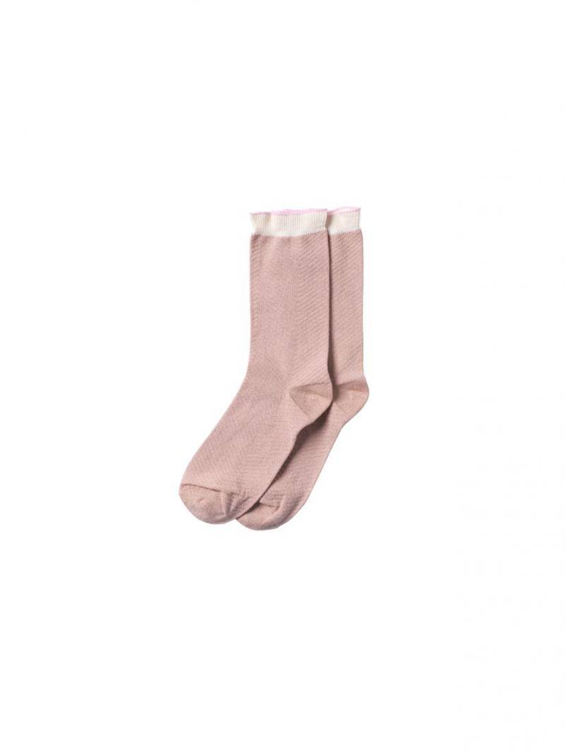 beck söndergaard - Socken pink von beck söndergaard