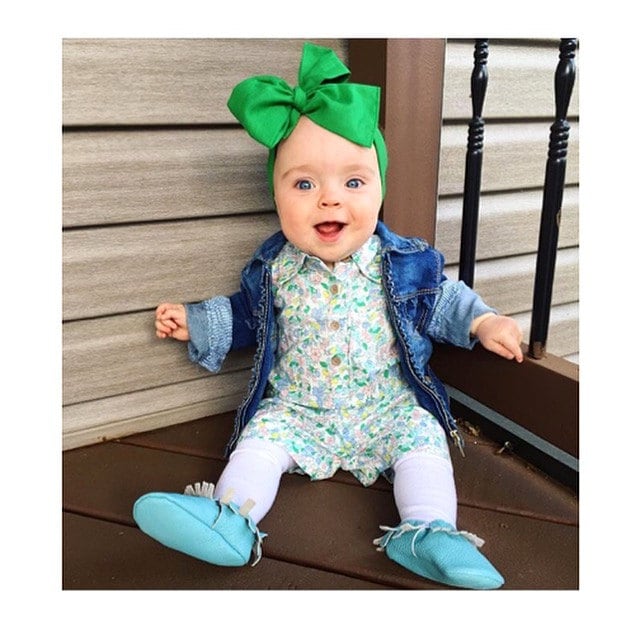 Solid Green Head Wrap/Vintage Retro Soft Stirnbänder Wrap Headwrap Top Knot Pink von becrushbows