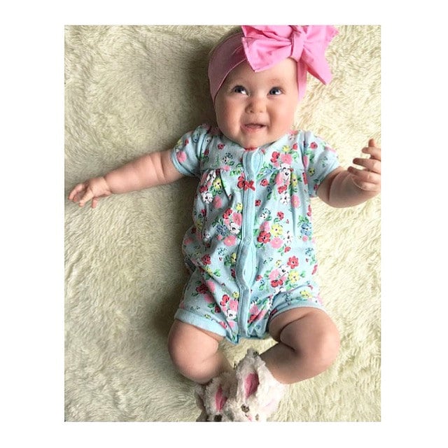 Solide Baby Rosa Kopf Wickeln/Vintage Retro Soft Stirnbänder Head Wrap Headwrap Top Knot Pink von becrushbows