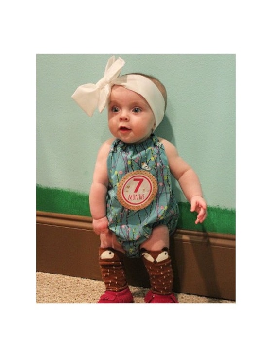 Solide Creme Kopf Wickeln/Vintage Retro Soft Stirnbänder Head Wrap Headwrap Top Knot Off White von becrushbows