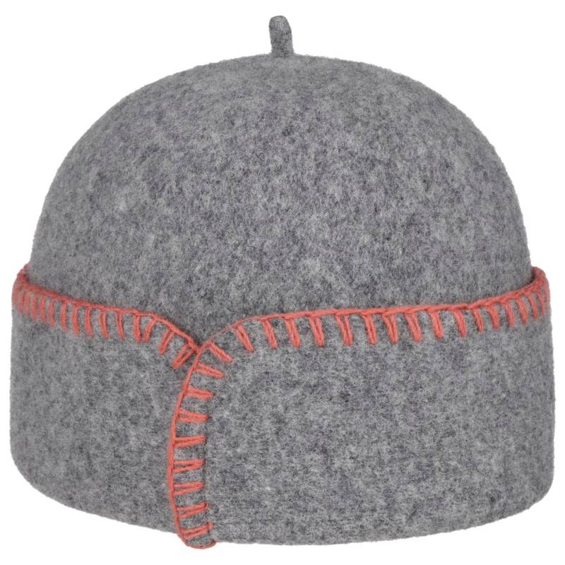 Contrast Stitch Walkmütze by bedacht von bedacht