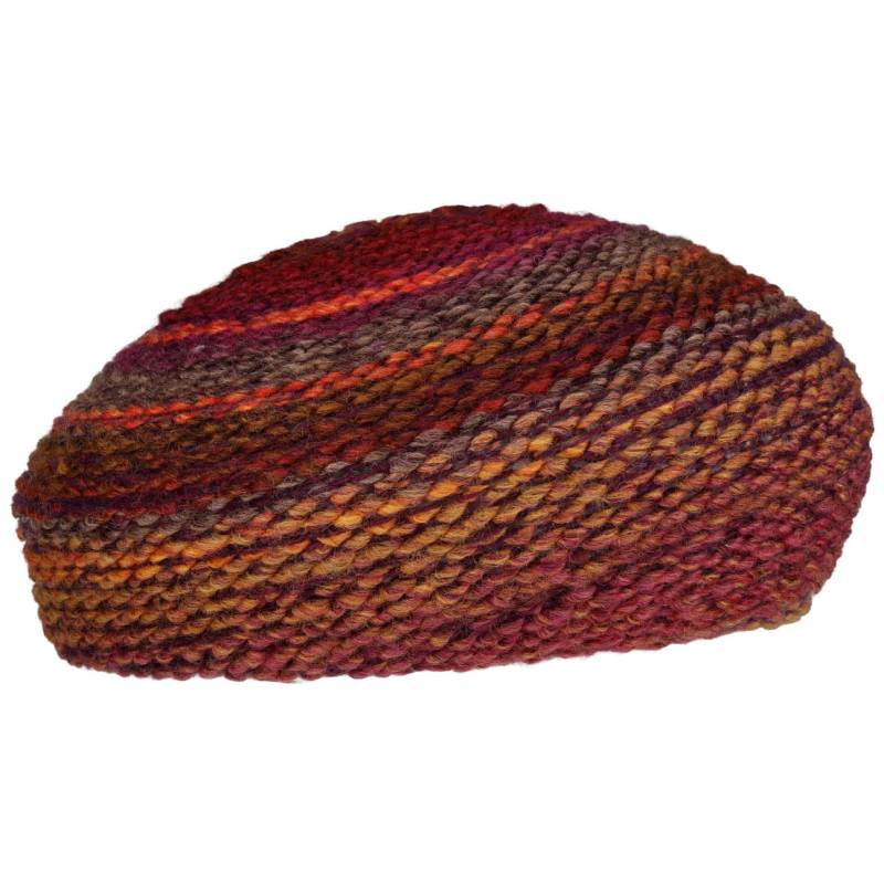 Multicolour Strickbaske by bedacht von bedacht