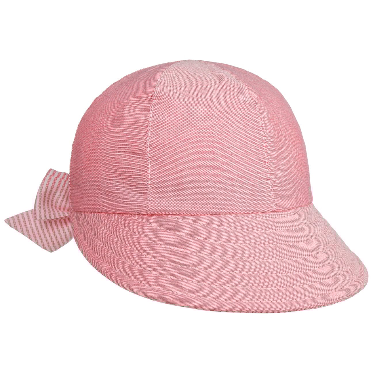 Uni Cotton Visor by bedacht Uni Cotton Visor by bedacht von bedacht
