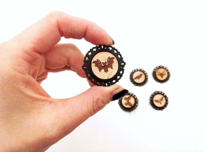 Broscherund - Tiere von beetandowl