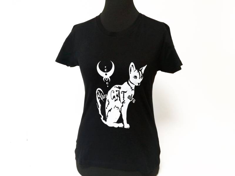 Shirt - Abracatabra von beetandowl