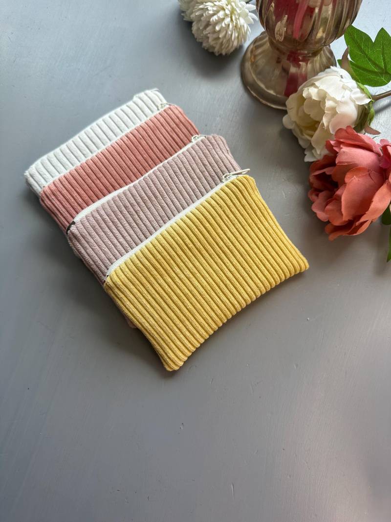 Minigeldbeutel Minigeldbeutel von bellablanz