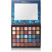 bellápierre 35 Eyeshadow Lidschatten Palette von bellápierre