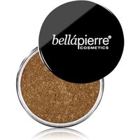 bellápierre Shimmer Powder Lidschatten von bellápierre