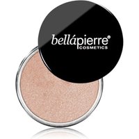 bellápierre Shimmer Powder Lidschatten von bellápierre