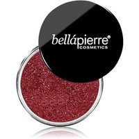 bellápierre Shimmer Powder Lidschatten von bellápierre