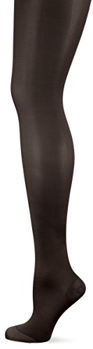 belly cloud Damen 2751 Strumpfhose, 40 DEN, Schwarz (schwarz 001), 40/41 (Herstellergröße: 4) von belly cloud