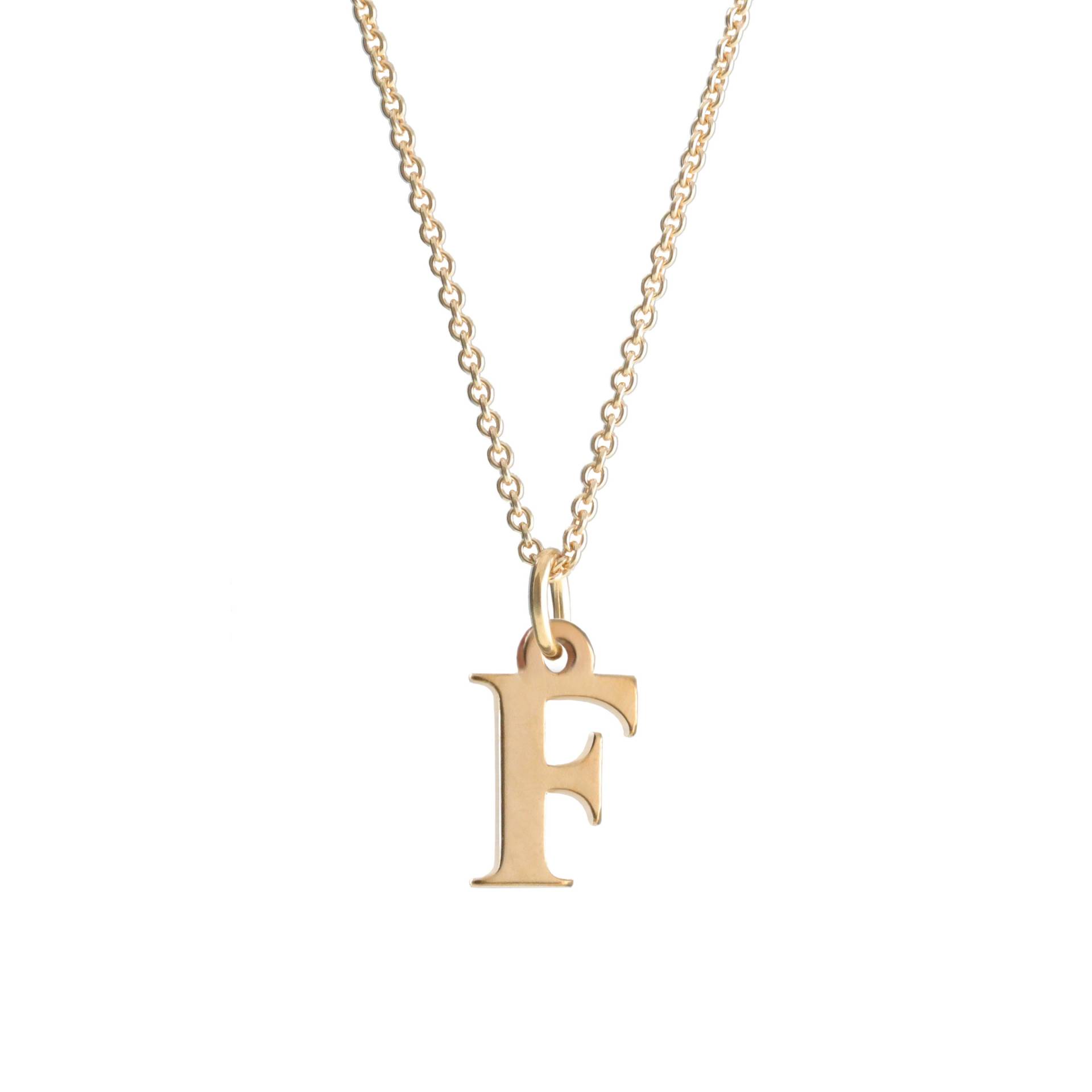 Halskette - Buchstabe, 925 Silber Vergoldet, Kettenanhänger Initiale, Filigranes Alphabet, Besonderes Geschenk, Personalisierter Schmuck Halskette - Buchstabe, 925 Silber Vergoldet, Kettenanhänger Initiale, Filigranes Alphabet, Besonderes Geschenk, Personalisierter Schmuck von bellybirdjewellery