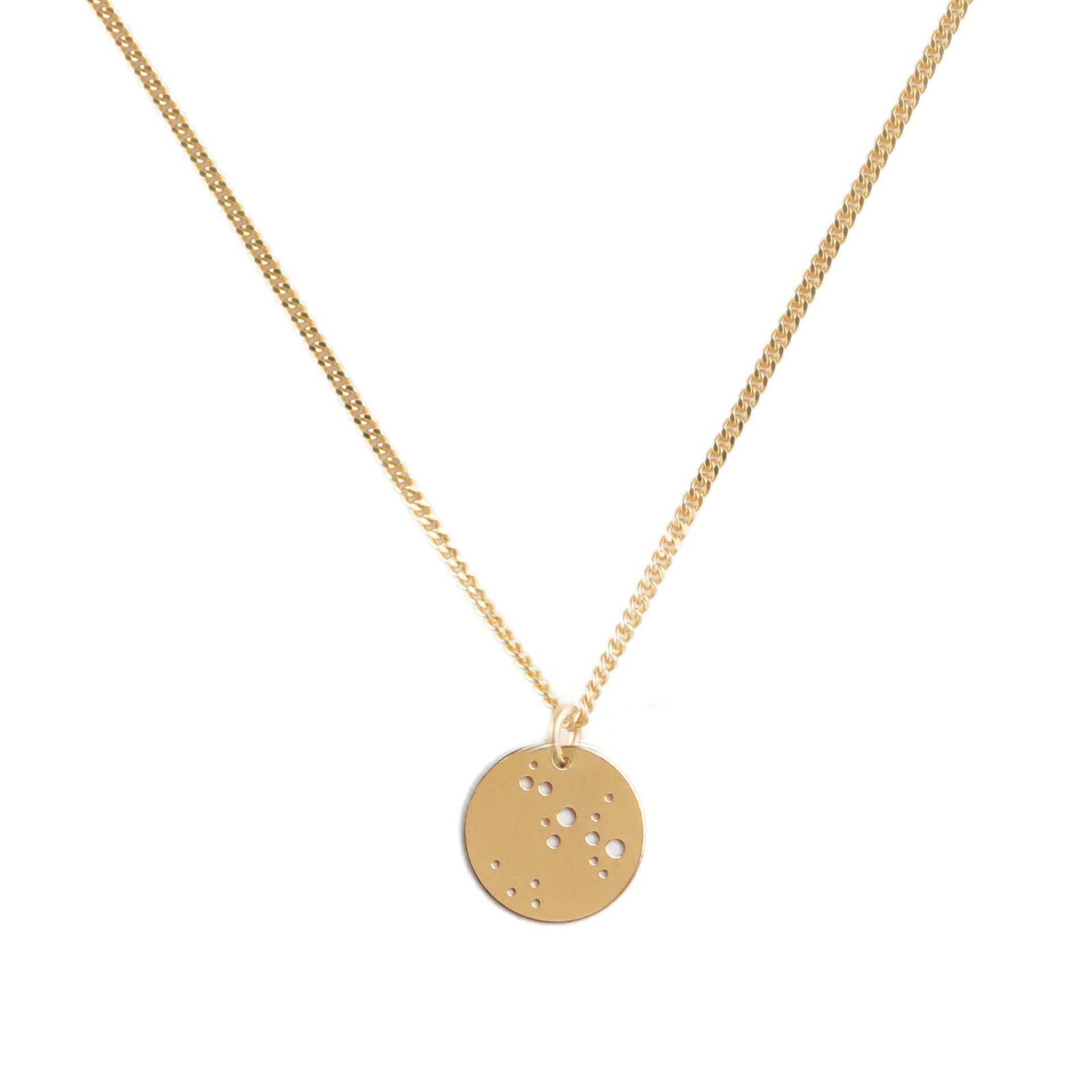 sternzeichen - Schütze 585Gold, 333, Geschenk Zum Geburtstag, Besonderer Talisman, Aus Gold, Geschenkidee Für Sie, Feingold sternzeichen - Schütze 585Gold, 333, Geschenk Zum Geburtstag, Besonderer Talisman, Aus Gold, Geschenkidee Für Sie, Feingold von bellybirdjewellery