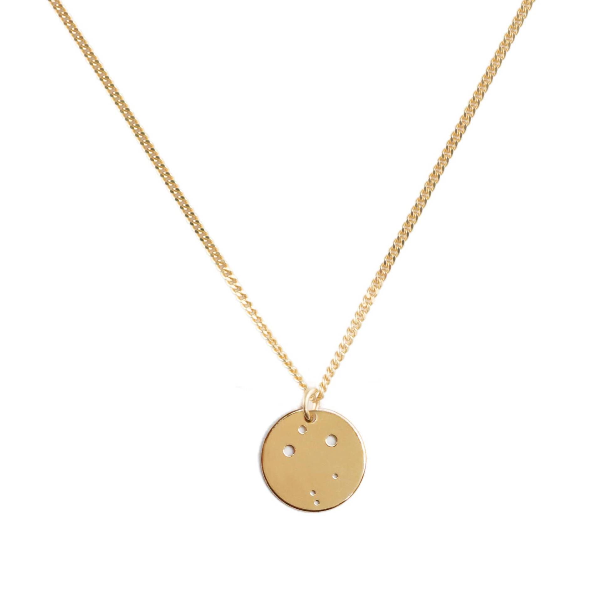 sternzeichen - Waage 585Gold, 333, Geschenk Zum Geburtstag, Besonderer Talisman, Aus Gold, Geschenkidee Für Sie, Feingold sternzeichen - Waage 585Gold, 333, Geschenk Zum Geburtstag, Besonderer Talisman, Aus Gold, Geschenkidee Für Sie, Feingold von bellybirdjewellery